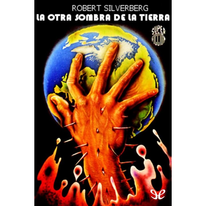 La otra sombra de la tierra