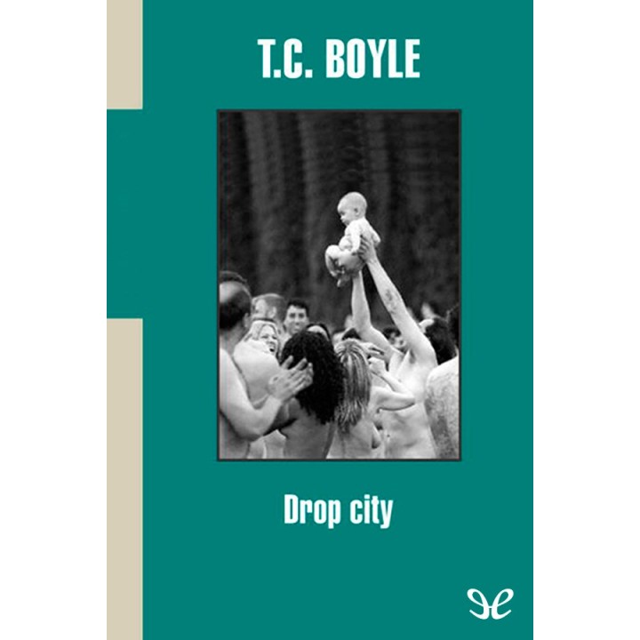 Drop city