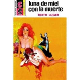 Luna de miel con la muerte