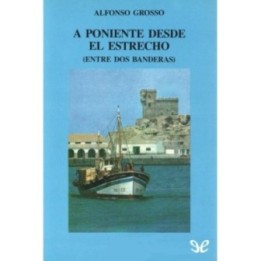 A poniente desde el Estrecho