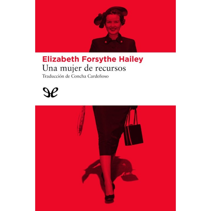 Una mujer de recursos