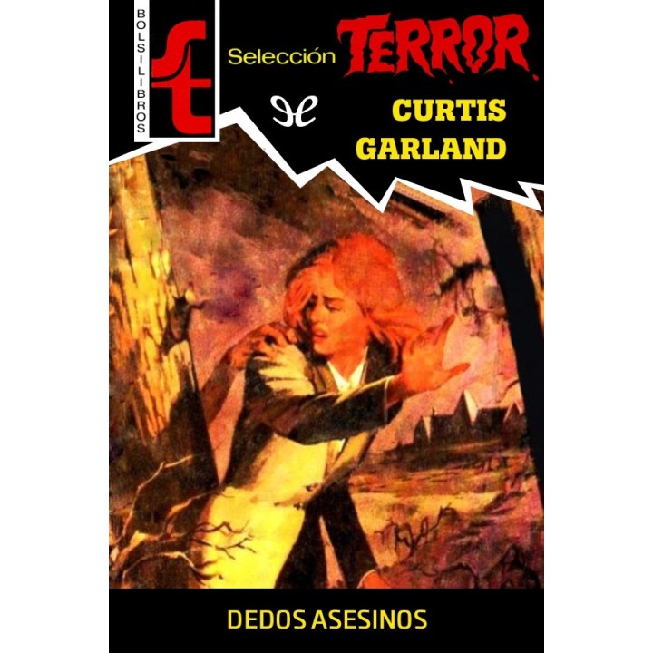 Dedos asesinos