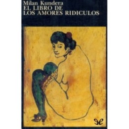 El libro de los amores ridículos