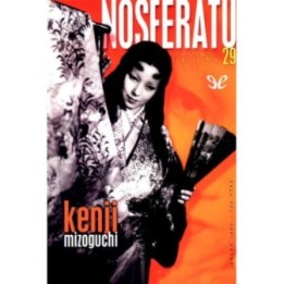 Kenji Mizoguchi