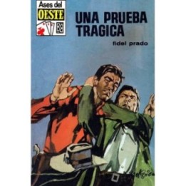 Una prueba trágica