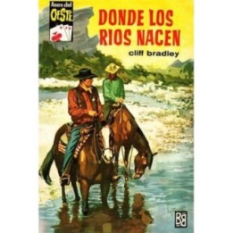 Donde los ríos nacen