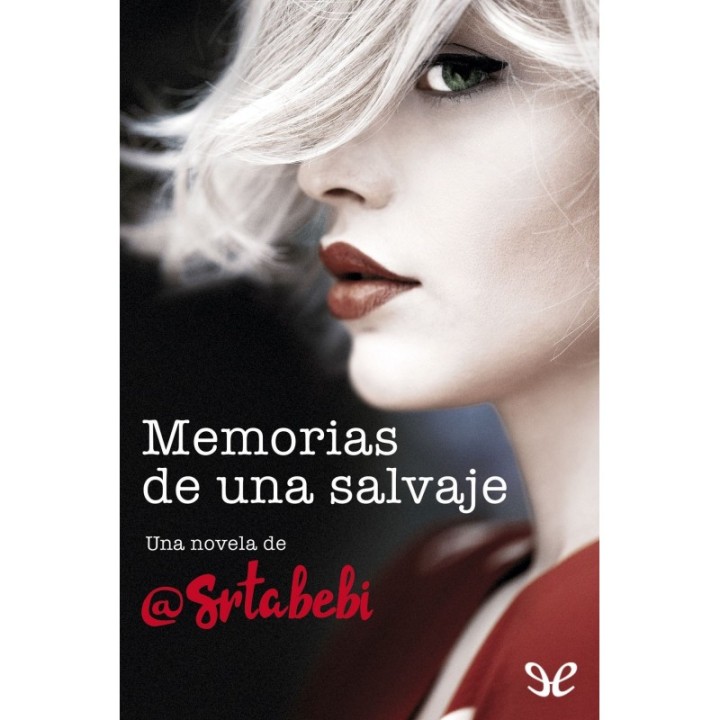 Memorias de una salvaje