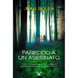 Parecido a un asesinato