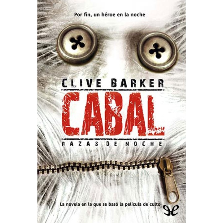 Cabal : The Nightbreed