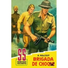 Brigada de choque