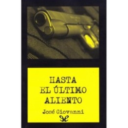 Hasta el último aliento