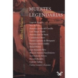 Muertes legendarias