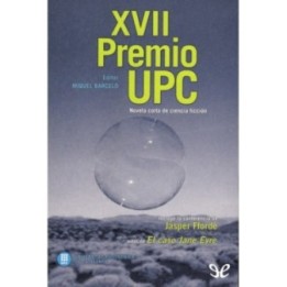 XVII Premio UPC