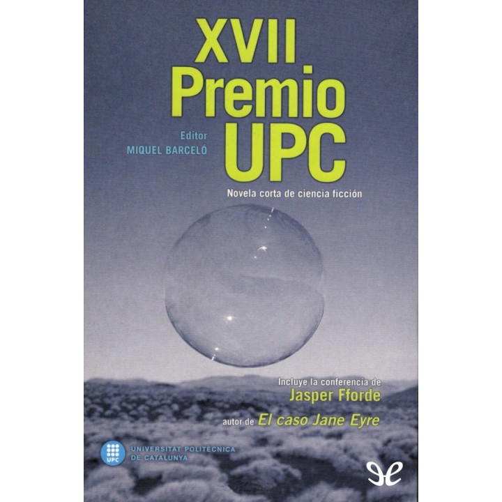 XVII Premio UPC