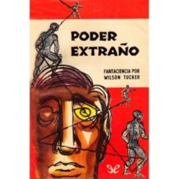 Poder extraño