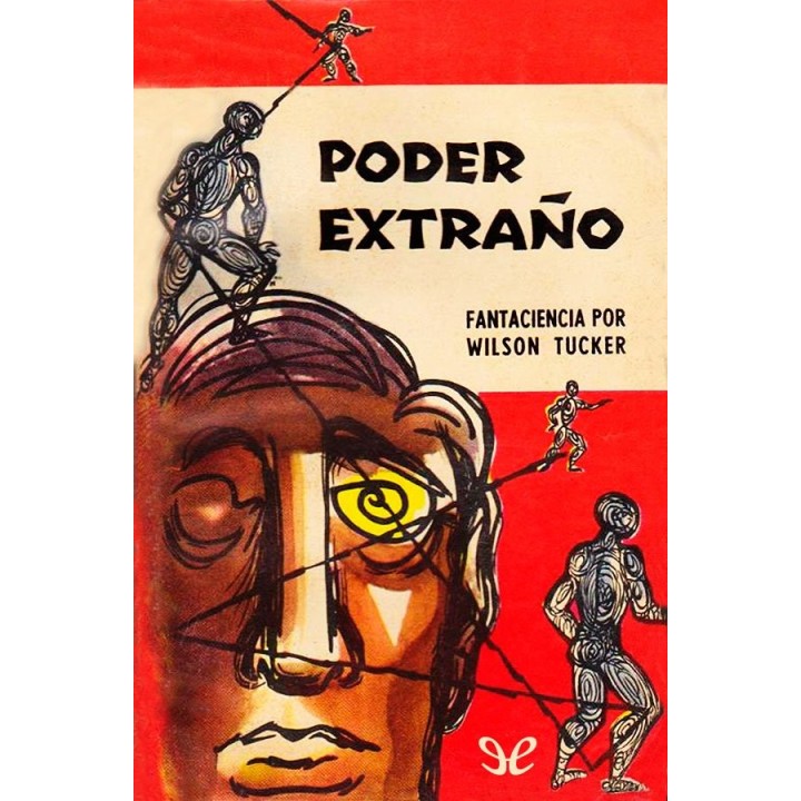 Poder extraño