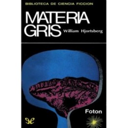 Materia gris