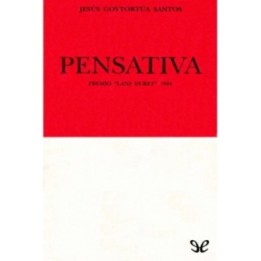 Pensativa