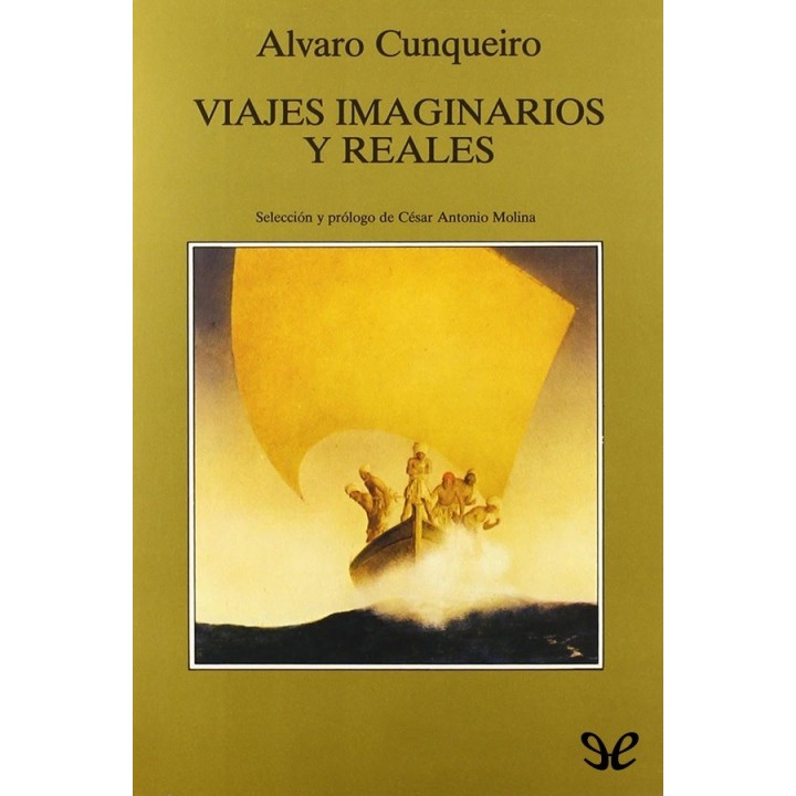 Viajes imaginarios y reales