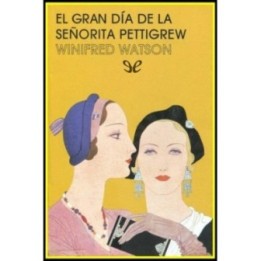 El gran día de la señorita Pettigrew