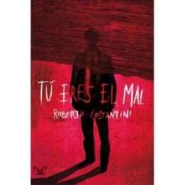Tú eres el mal