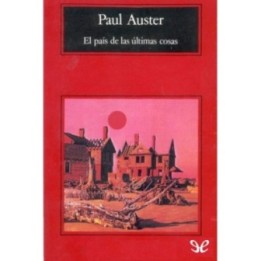 El país de las últimas cosas