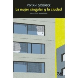 La mujer singular y la ciudad