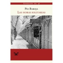 Las horas solitarias