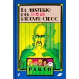El misterio del vidente ciego