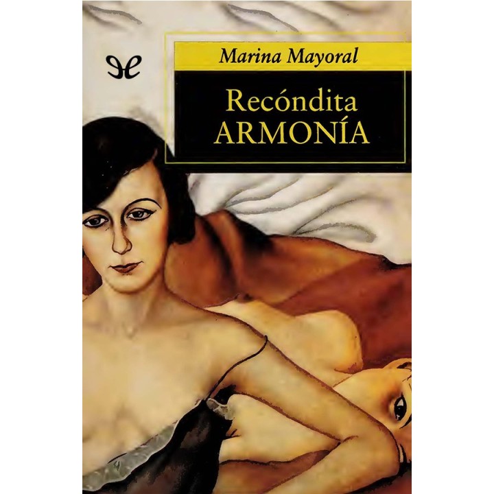 Recóndita armonía
