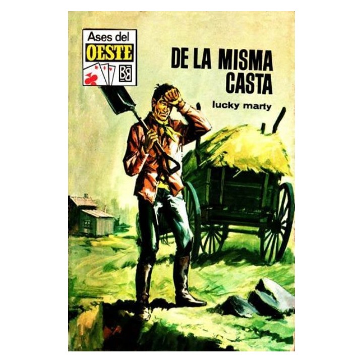 De la misma casta
