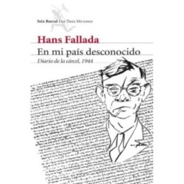 En mi paí­s desconocido