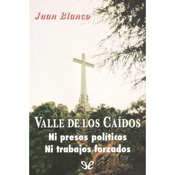 Valle de los Caídos