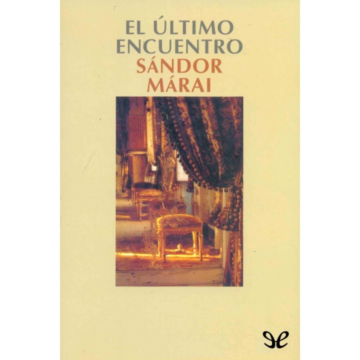 El último encuentro