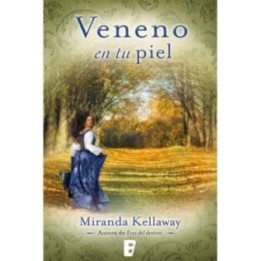 Veneno en tu piel