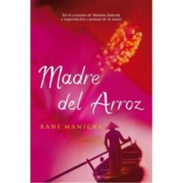 Madre del arroz