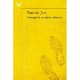 Geología de un planeta desierto