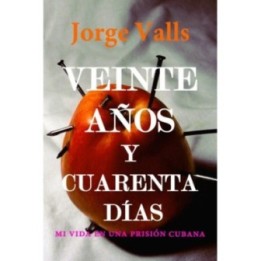 Veinte años y cuarenta días