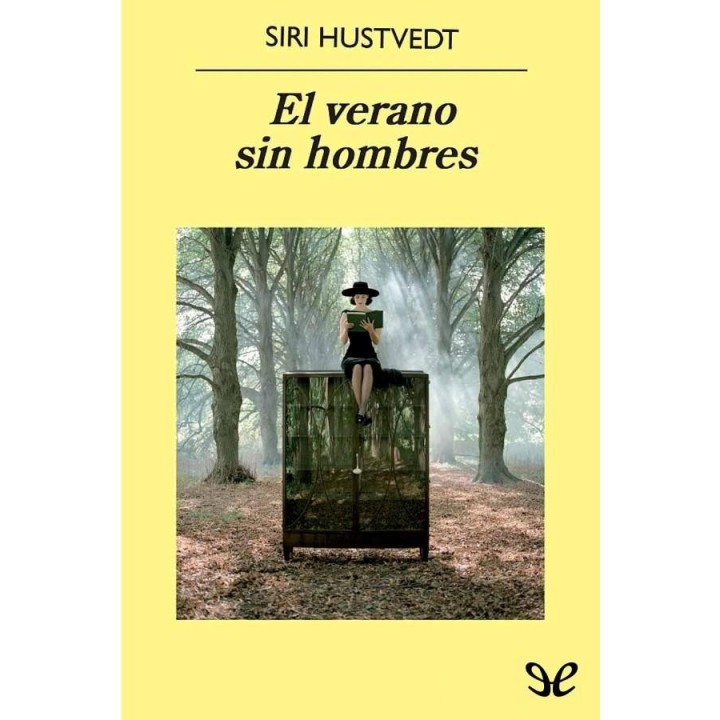 El verano sin hombres