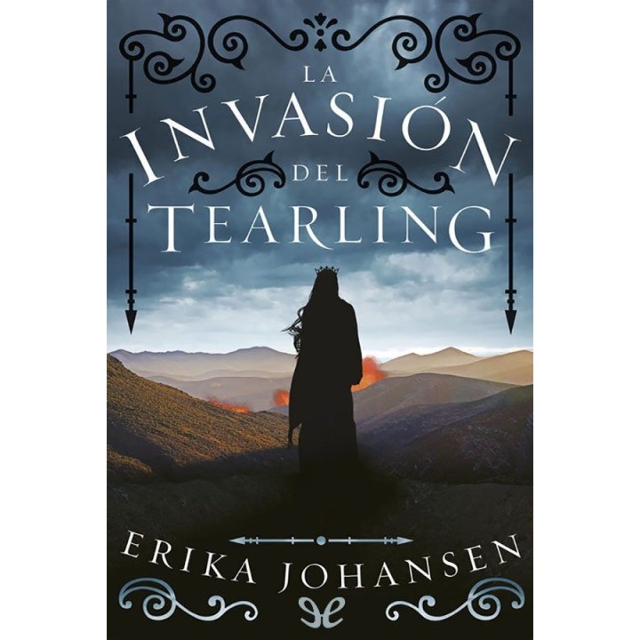 La invasión del Tearling