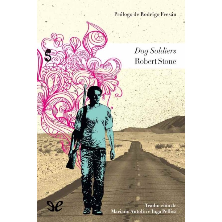 Dog Soldiers