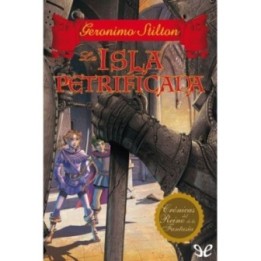 La isla petrificada