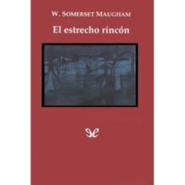 El estrecho rincón