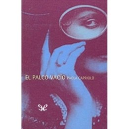 El palco vacío