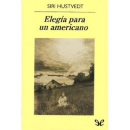 Elegía para un americano
