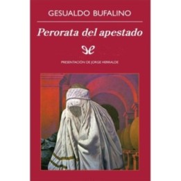 Perorata del apestado