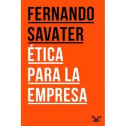 Ética para la empresa
