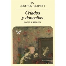 Criados y doncellas