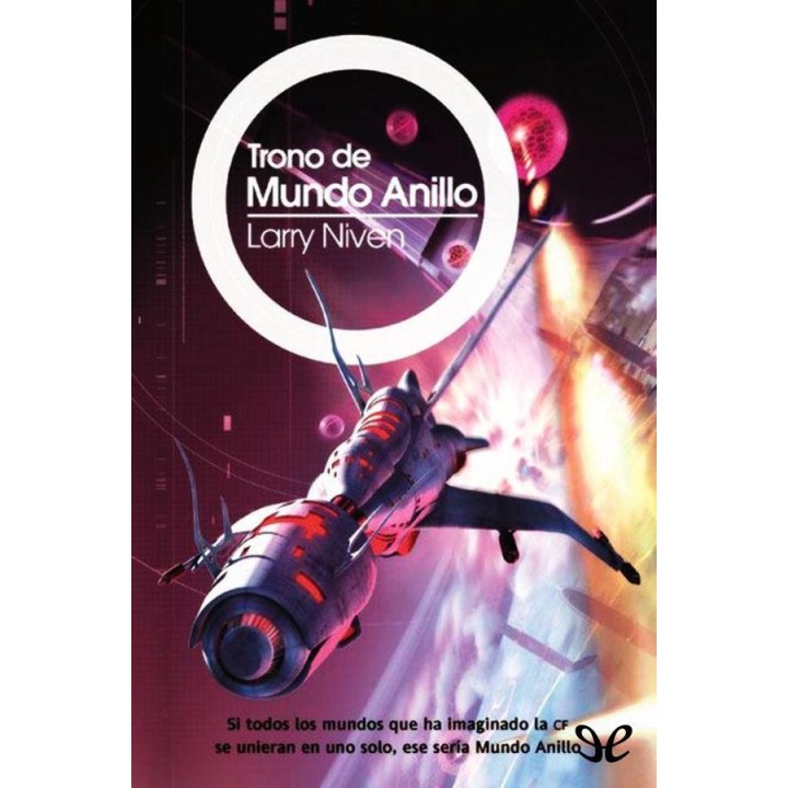 Trono de Mundo Anillo