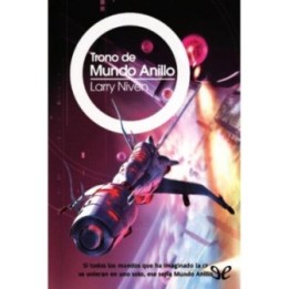 Trono de Mundo Anillo